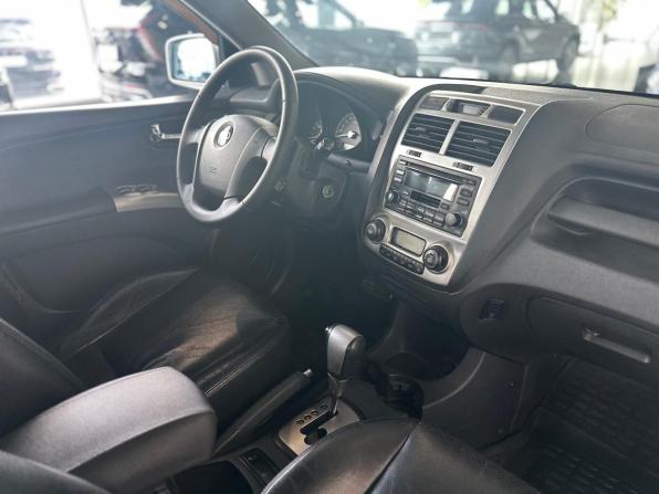 Kia Sportage II с пробегом 2005 года, цена 649 000 рублей, 250000 км, внедорожник, Автокод Объявления