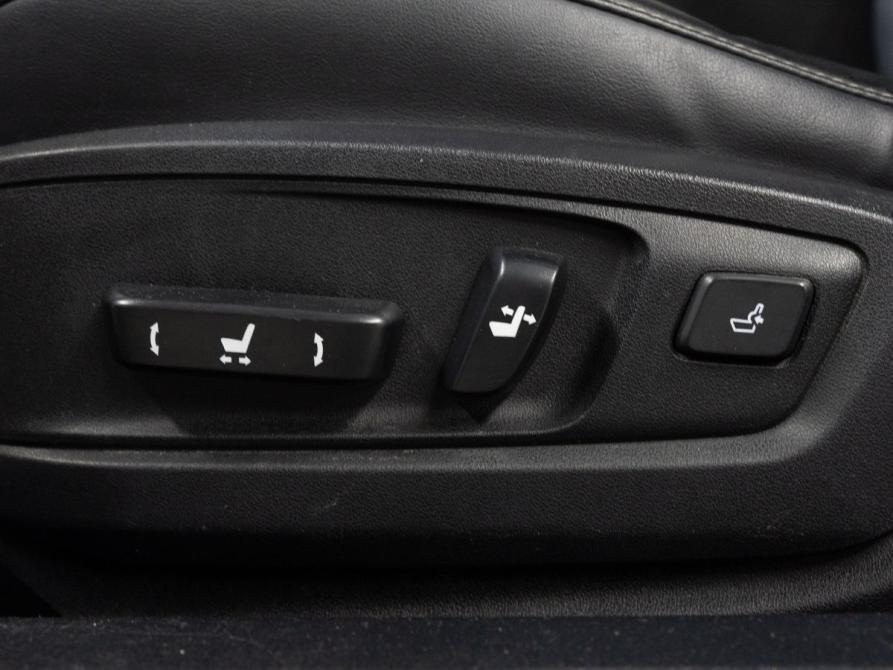 Lexus ES VI Тюмень  - изображение 16