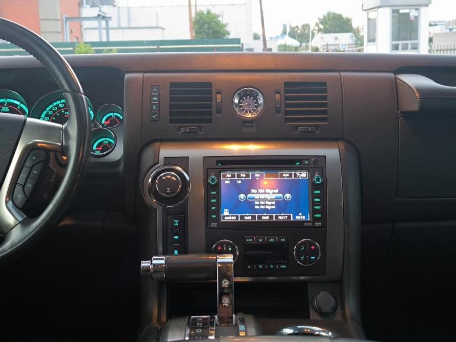 Hummer H2 I Рестайлинг Казань  - изображение 18