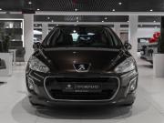 Peugeot 308 I Рестайлинг Москва  - изображение 29