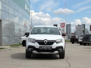 Renault Logan II Рестайлинг Самара  - изображение 20
