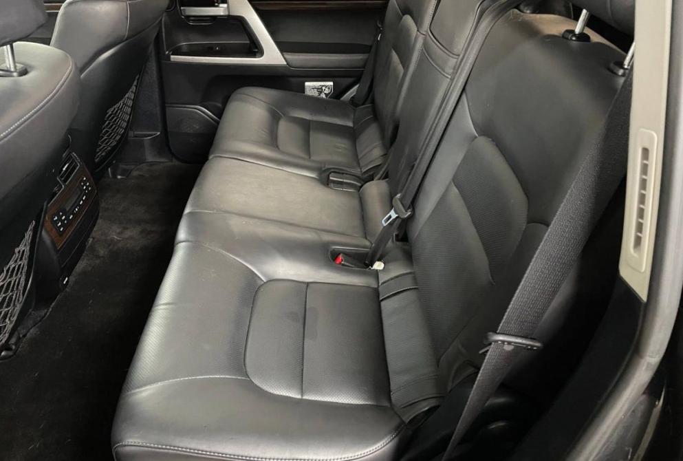Toyota Land Cruiser 200 Series Рестайлинг 2 Иваново  - изображение 14
