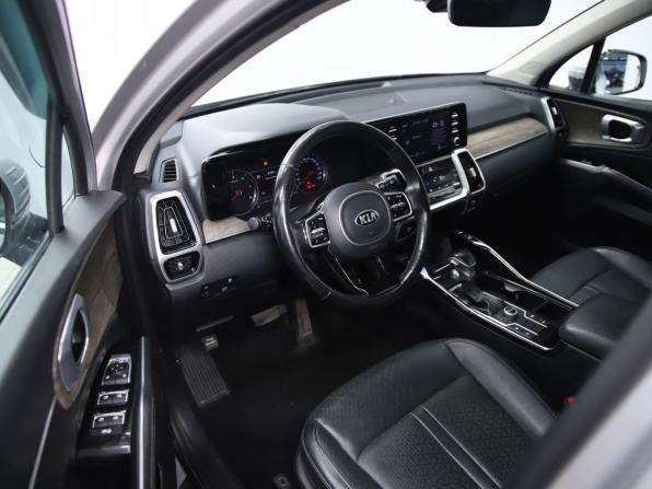 Kia Sorento IV с пробегом 2020 года, цена 3 190 000 рублей, 118472 км, внедорожник, Автокод Объявления