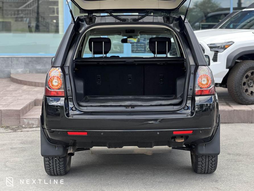 Land Rover Freelander II Рестайлинг 2 Самара  - изображение 28