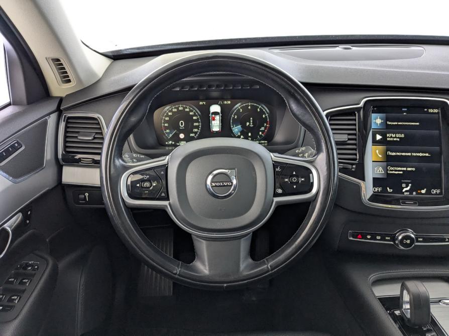 Volvo XC90 II Рестайлинг 1 Москва  - изображение 30