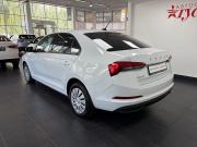 Skoda Rapid II Киров  - изображение 22