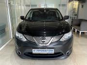 Nissan Qashqai II Москва  - изображение 17