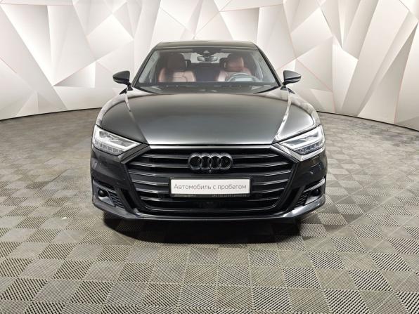 Audi S8 IV (D5) с пробегом 2020 года, цена 10 400 000 рублей, 34391 км, седан, Автокод Объявления