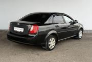 Chevrolet Lacetti I Киров  - изображение 30