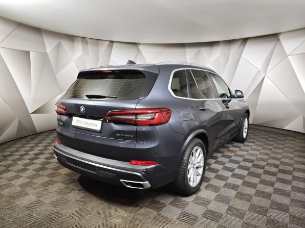 BMW X5 IV (G05/G18) с пробегом 2020 года, цена 6 493 000 рублей, 97687 км, внедорожник, Автокод Объявления