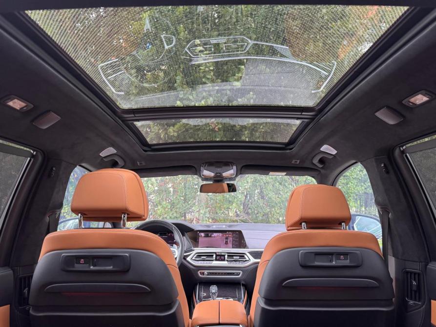 BMW X7 I (G07) Санкт-Петербург  - изображение 24