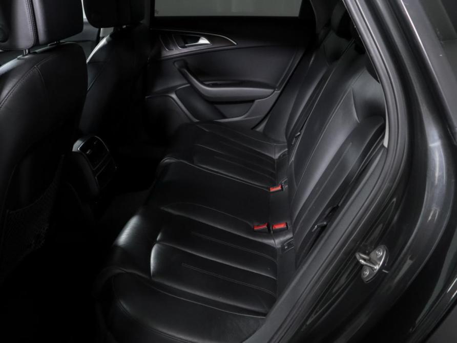 Audi A6 IV (C7) Москва  - изображение 11