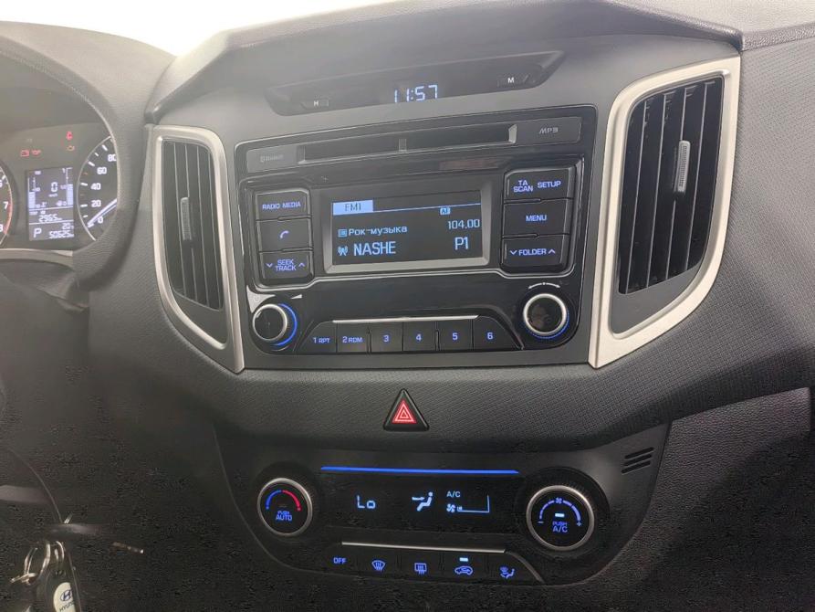 Hyundai Creta I Санкт-Петербург  - изображение 12