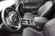 Kia Sportage IV Рестайлинг Белгород  - изображение 40