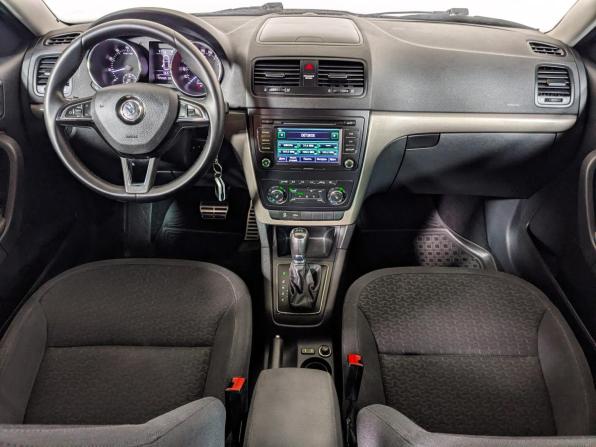 Skoda Yeti I Рестайлинг с пробегом 2014 года, цена 1 199 500 рублей, 174000 км, внедорожник, Автокод Объявления