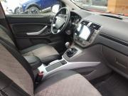 Ford Kuga I Брянск  - изображение 21