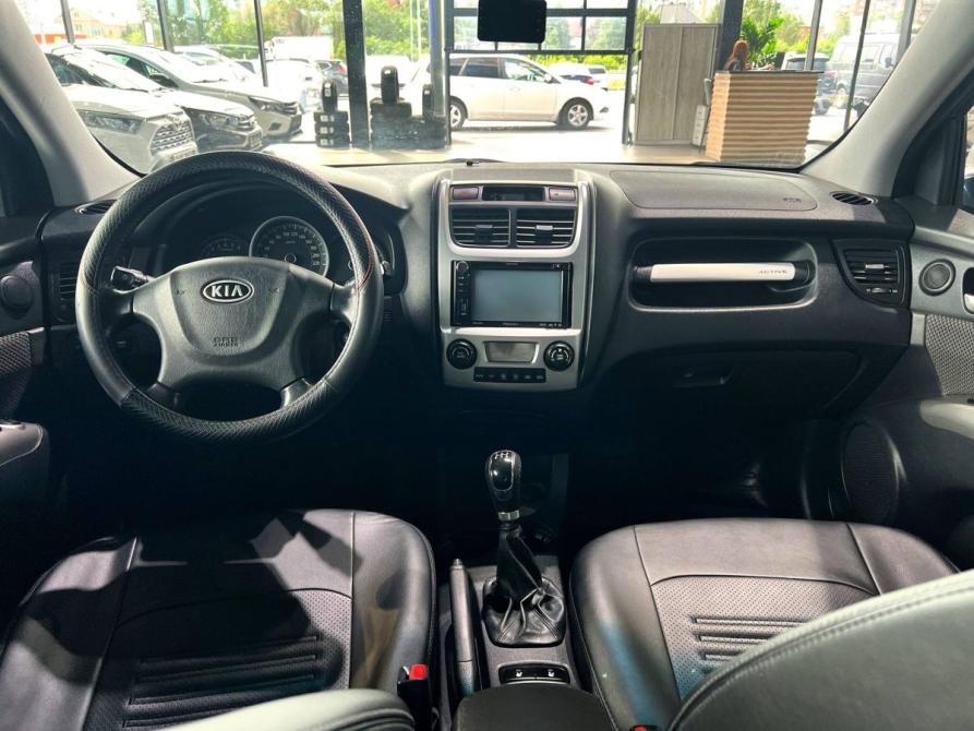 Kia Sportage II Рестайлинг Оренбург  - изображение 15