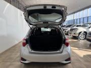 Toyota Vitz III (XP130) Рестайлинг Новороссийск  - изображение 54