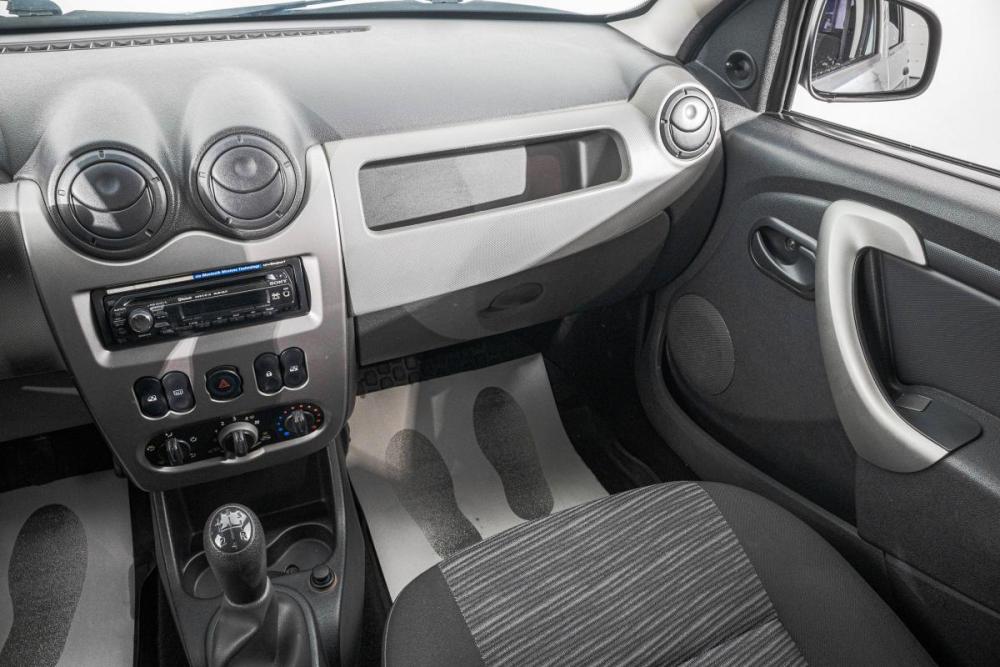 Renault Sandero I Барнаул  - изображение 18