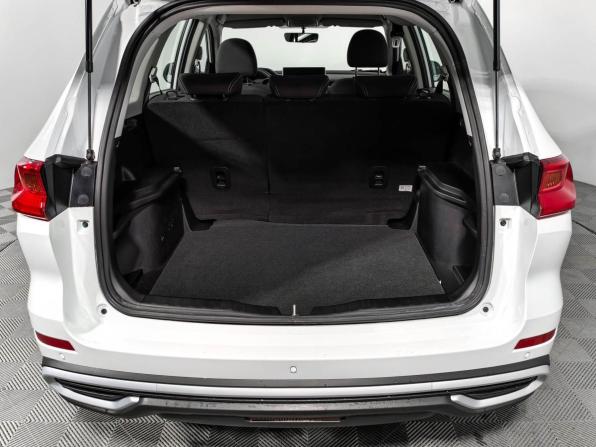 Haval M6 II с пробегом 2026 года, цена 1 947 890 рублей, 80 км, внедорожник, Автокод Объявления