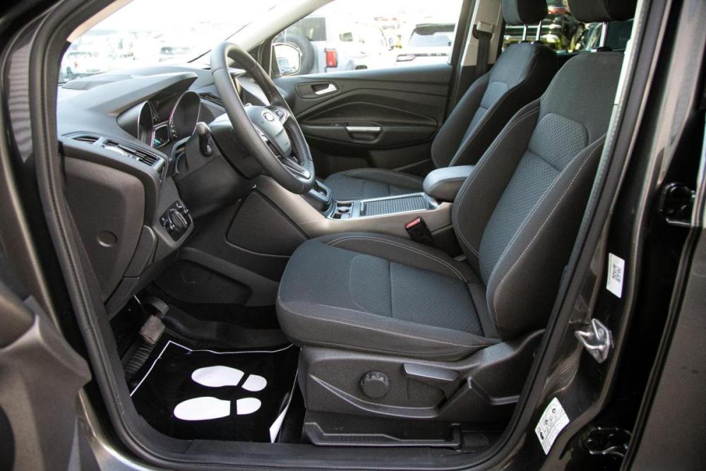Ford Kuga II Рестайлинг Иркутск  - изображение 13