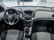 Chevrolet Cruze I Самара  - изображение 29