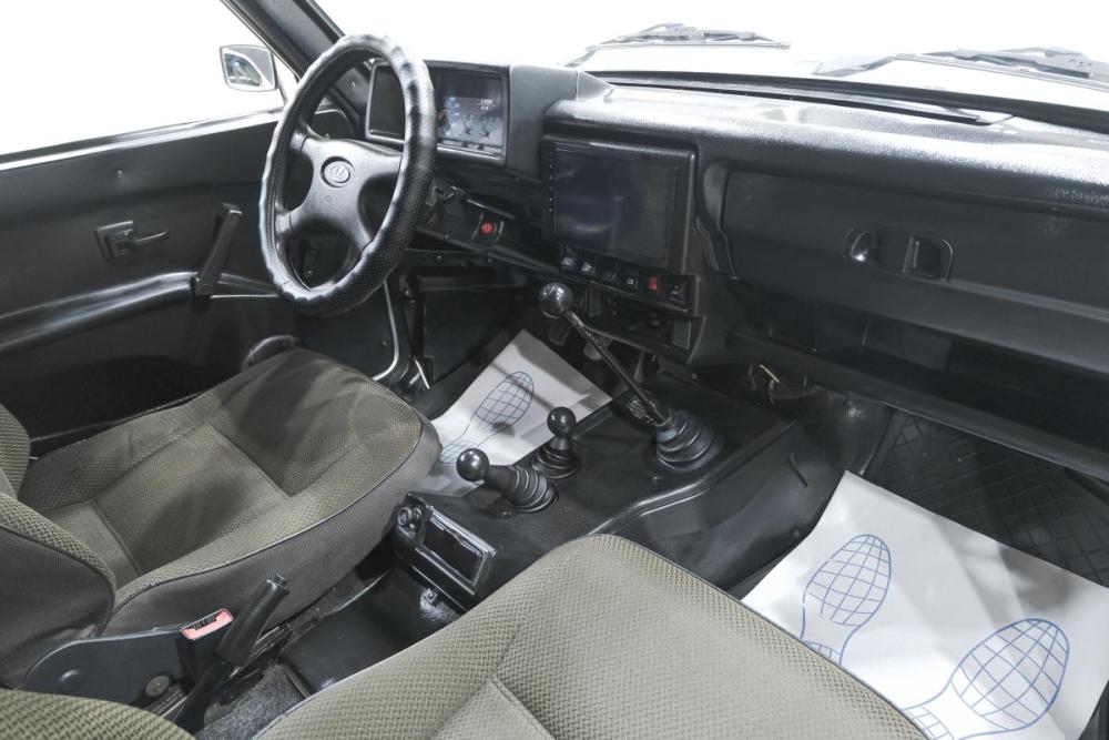 Lada (ВАЗ) 2131 (4x4) I Новокузнецк  - изображение 9