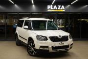 Skoda Yeti I Рестайлинг Уфа  - изображение 22