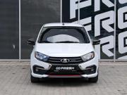 Lada (ВАЗ) Granta I Рестайлинг Краснодар  - изображение 19