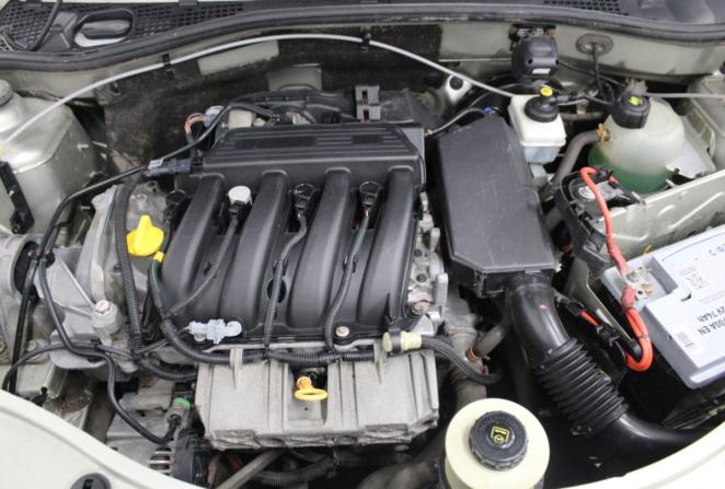 Renault Duster I с пробегом 2013 года, цена 530 000 рублей, 202997 км, внедорожник, Автокод Объявления