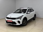 Kia Rio IV Рестайлинг Альметьевск  - изображение 27
