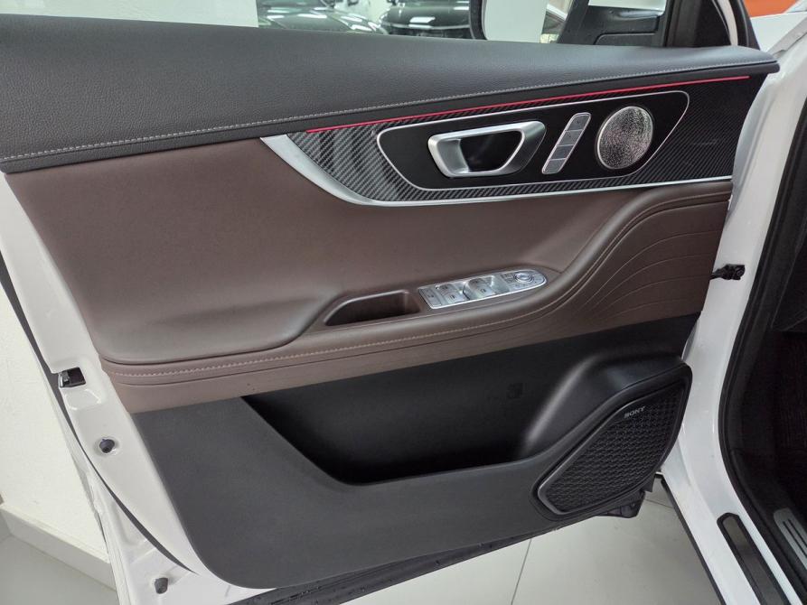 Chery Tiggo 7L I Мончегорск  - изображение 11