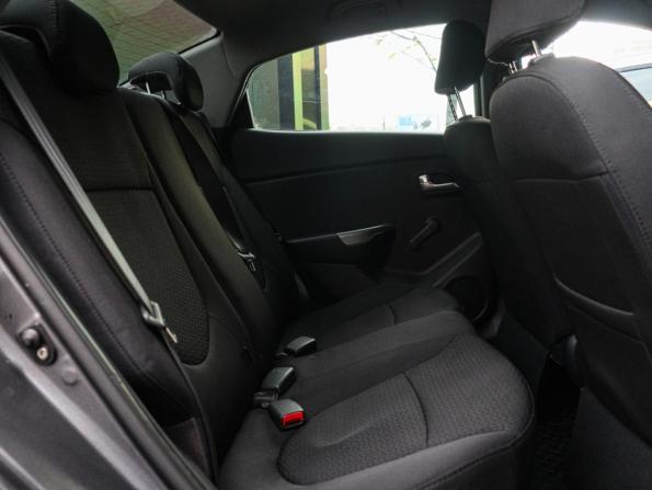 Kia Rio III с пробегом 2012 года, цена 790 000 рублей, 100405 км, седан, Автокод Объявления