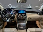 Mercedes-Benz GLC I (X253) Рестайлинг Москва  - изображение 43