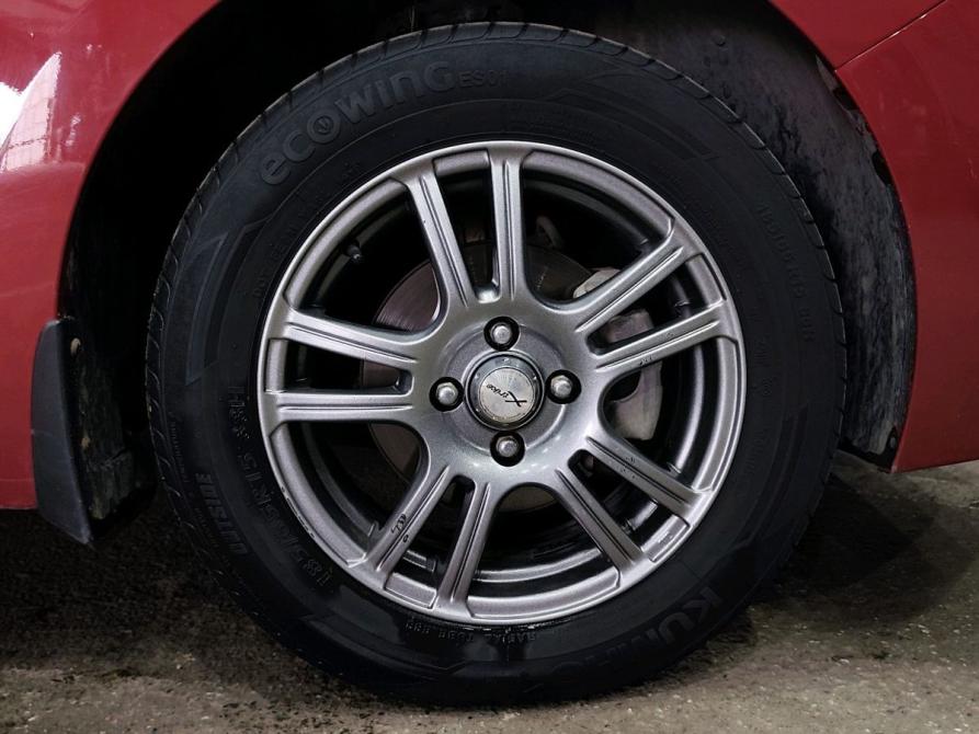 Hyundai Solaris II Ставрополь  - изображение 10