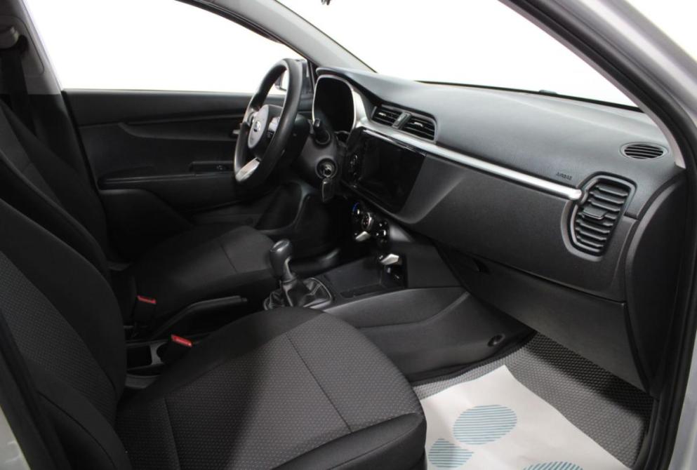Kia Rio IV Рестайлинг Нижний Новгород  - изображение 13