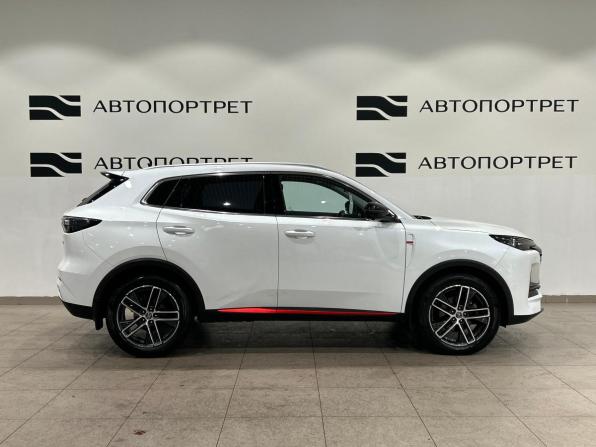 Changan CS55 Plus II с пробегом 2023 года, цена 1 799 000 рублей, 71589 км, внедорожник, Автокод Объявления