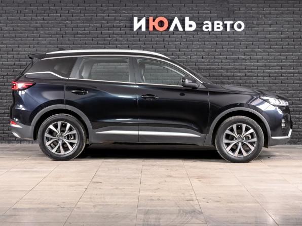 Chery Tiggo 7 Pro I с пробегом 2021 года, цена 1 700 000 рублей, 109441 км, внедорожник, Автокод Объявления