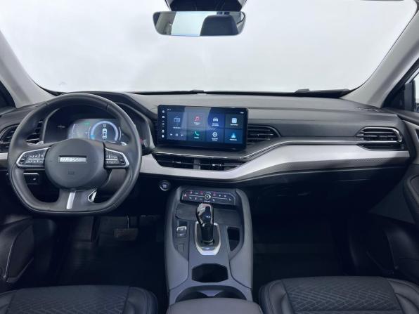 Haval F7 I Рестайлинг с пробегом 2023 года, цена 2 093 000 рублей, 38087 км, внедорожник, Автокод Объявления