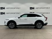 Haval F7 II Санкт-Петербург  - изображение 29