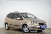 Chevrolet Rezzo Оренбург  - изображение 19
