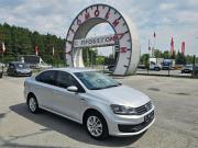 Volkswagen Polo V Рестайлинг Тюмень  - изображение 19