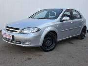 Chevrolet Lacetti I Москва  - изображение 19