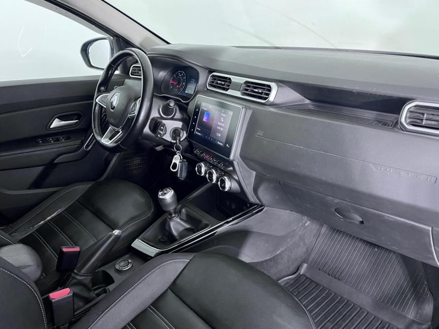Renault Duster II Ростов-на-Дону  - изображение 18