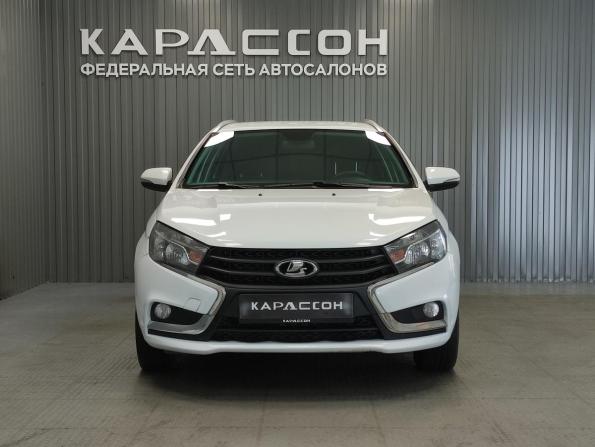 Lada (ВАЗ) Vesta I с пробегом 2021 года, цена 930 000 рублей, 59438 км, универсал, Автокод Объявления