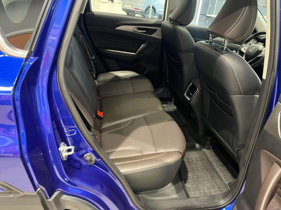 Changan CS35 Plus I Екатеринбург  - изображение 17