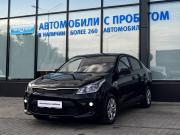 Kia Rio IV Екатеринбург  - изображение 22