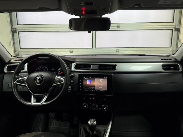 Renault Arkana I с пробегом 2020 года, цена 2 100 000 рублей, 32525 км, внедорожник, Автокод Объявления