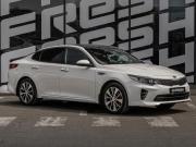 Kia Optima IV Краснодар  - изображение 24