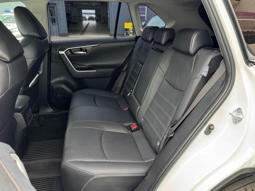 Toyota RAV4 V (XA50) Кропоткин  - изображение 9